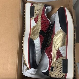 PUMA Future Rider Disco Wild